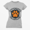 Positive Vibes Only Unisex Softstyle T-Shirt