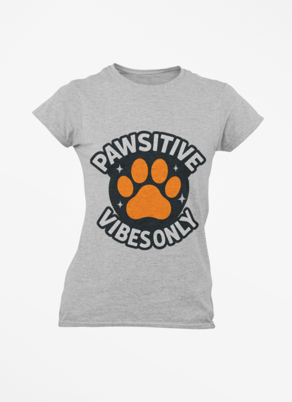 Positive Vibes Only Unisex Softstyle T-Shirt