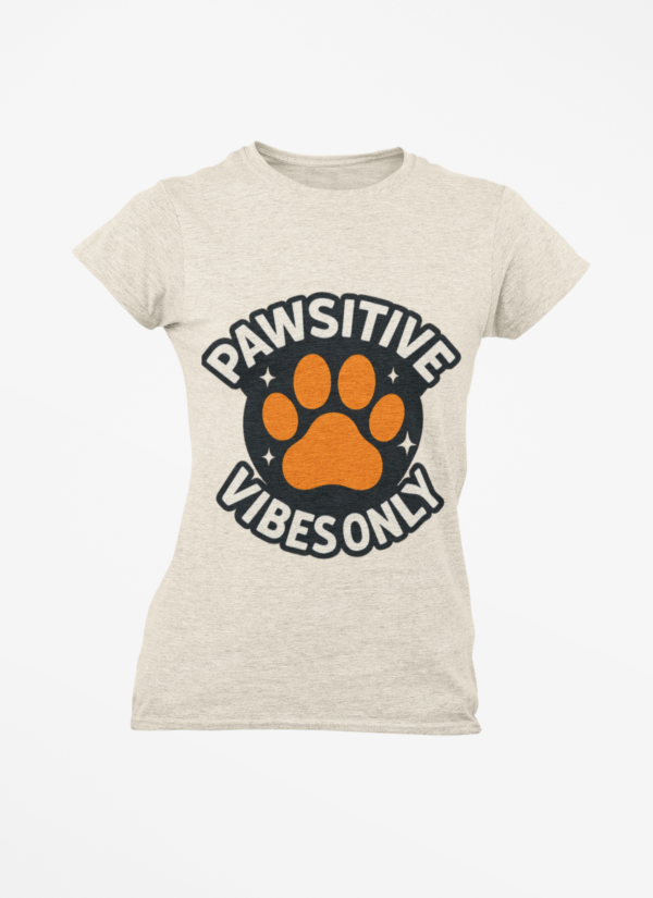 Positive Vibes Only Unisex Softstyle T-Shirt
