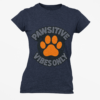 Positive Vibes Only Unisex Softstyle T-Shirt