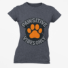 Positive Vibes Only Unisex Softstyle T-Shirt