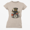 funny-born-to-rock-unisex-classic-tee