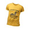 If You See Me Running - Funny Rottweiler Tee Light Colors