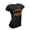 20260306051958-1f1191c1-e673-6324-8efe-ee43f6b3415a.png Rottie Mom T-Shirt — Proud Rottweiler Dog Mom Tee
