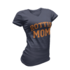 20260306051959-1f1191c1-ed9e-62b6-bf9c-9641aef27d26.png Rottie Mom T-Shirt — Proud Rottweiler Dog Mom Tee