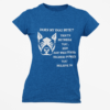 does-my-dog-bite-t-shirt