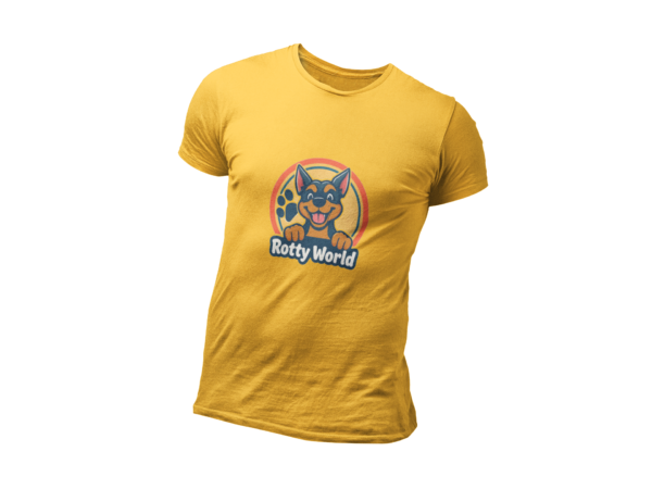 20260306054903-1f119202-e339-614a-b76d-e666821b3471.png Rotty World T-Shirt