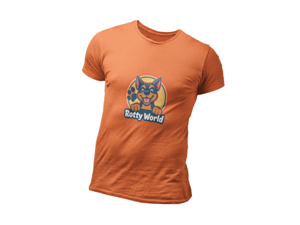 20260306054910-1f119203-272b-6ac4-8ecf-9641aef27d26.png Rotty World T-Shirt