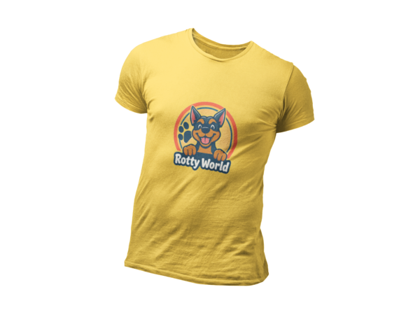 20260306054917-1f119203-6c99-691c-91be-127a3948aaff.png Rotty World T-Shirt