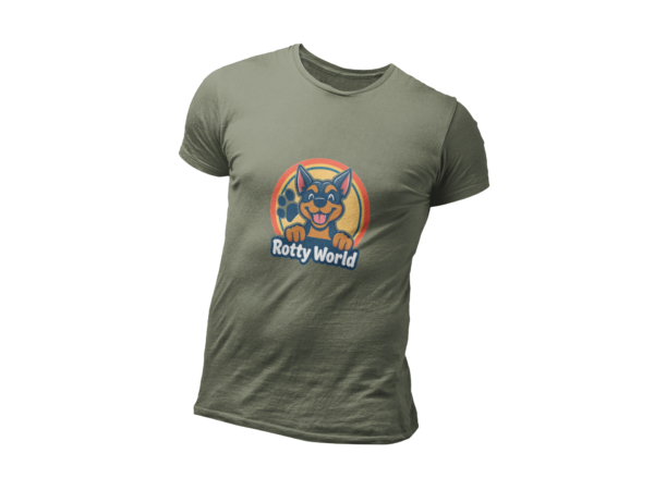 20260306054924-1f119203-b0ac-6dc0-8af0-727743f3b3c6.png Rotty World T-Shirt