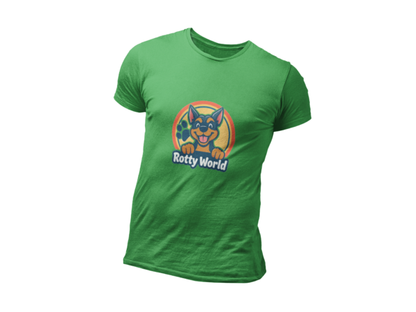 20260306054931-1f119203-f261-69fa-b676-ee43f6b3415a.png Rotty World T-Shirt