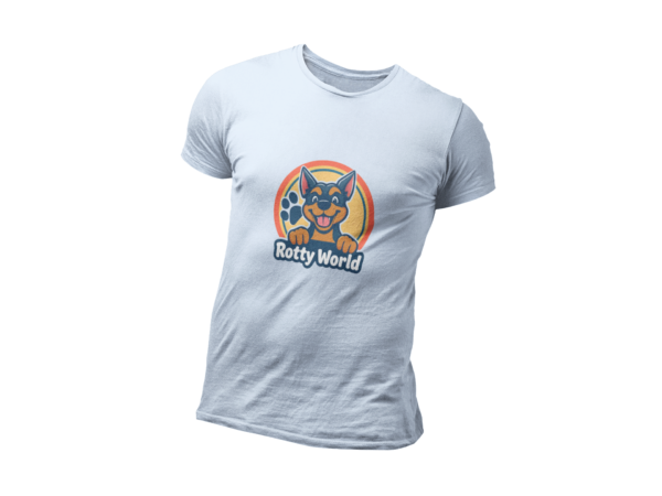 20260306054940-1f119204-49bb-6b4c-808d-e60736c67016.png Rotty World T-Shirt