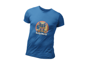 Rotty World T-Shirt