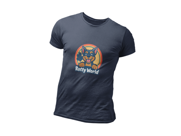 20260306055005-1f119205-3abf-608e-b207-5e4742b2be78.png Rotty World T-Shirt
