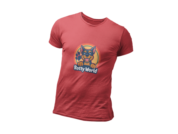 20260306055014-1f119205-88df-6e3a-8151-e60736c67016.png Rotty World T-Shirt