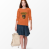 Personal Space Rottweiler Sweatshirt