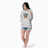 Will Sit for Snacks Hoodie - Funny Dog Lover Sweatshirt