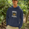 drool-patrol-hoodie-funny-dog-lover-pullover