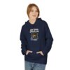 My Dog Walks Me Hoodie — Funny Dog Lover Pullover
