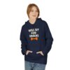 Will Sit for Snacks Hoodie - Funny Dog Lover Sweatshirt