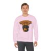 Personal Space Rottweiler Sweatshirt