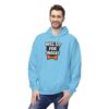 Will Sit for Snacks Hoodie - Funny Dog Lover Sweatshirt