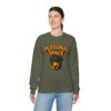 Personal Space Rottweiler Sweatshirt