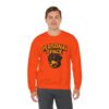Personal Space Rottweiler Sweatshirt