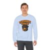 Personal Space Rottweiler Sweatshirt