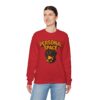 Personal Space Rottweiler Sweatshirt