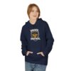 Drool Patrol Hoodie — Funny Dog Lover Pullover