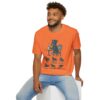 Puppy Training T-Shirt — Funny (Sit, Lie Down, Fetch)