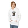 My Dog Walks Me Hoodie — Funny Dog Lover Pullover