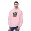 Will Sit for Snacks Hoodie - Funny Dog Lover Sweatshirt