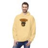 6951498867003482925_2048.jpeg Personal Space Hoodie — Funny Dog Graphic Pullover