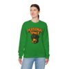 Personal Space Rottweiler Sweatshirt