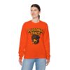 Personal Space Rottweiler Sweatshirt