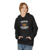 Certified Butt Sniffer Security Hoodie — Funny Novelty Badge Pullover