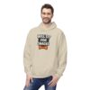 Will Sit for Snacks Hoodie - Funny Dog Lover Sweatshirt