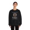 Rottie Wireless Security Sweatshirt — "Recharging... Still on Paw-trol"