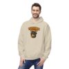 9743594950187973853_2048.jpeg Personal Space Hoodie — Funny Dog Graphic Pullover