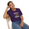 Certified Butt Sniffer Rottweiler T-Shirt