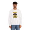 10346144250441516753_2048.jpeg Shed Happens Sweatshirt - Funny Dog Lover Crewneck