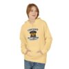 Certified Butt Sniffer Security Hoodie — Funny Novelty Badge Pullover