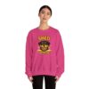 11637130345647248386_2048.jpeg Shed Happens Sweatshirt - Funny Dog Lover Crewneck