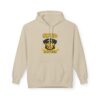 Shed Happens Dog Grooming Graphic Pullover Hoodie