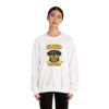 12175145621451702769_2048.jpeg Shed Happens Sweatshirt - Funny Dog Lover Crewneck