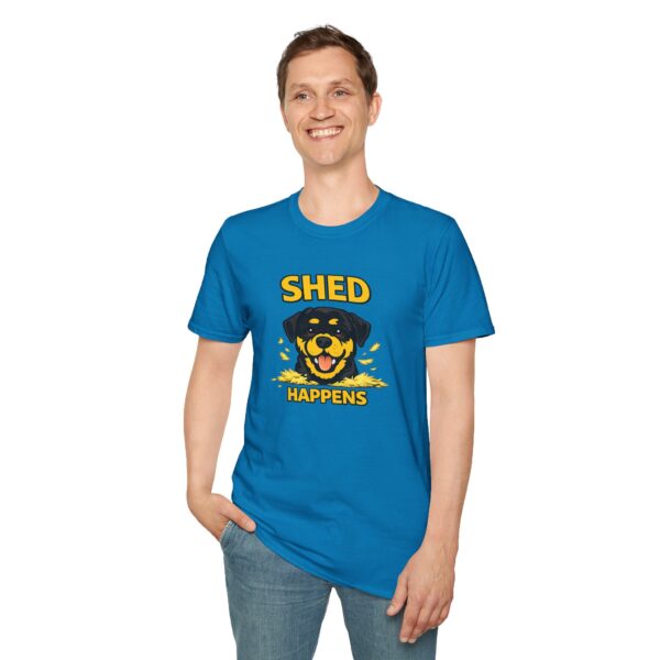 12620233897001678411_2048.jpeg Shed Happens Funny Pet Lover Tee