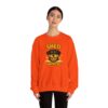 13410182318688961475_2048.jpeg Shed Happens Sweatshirt - Funny Dog Lover Crewneck