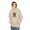 Certified Butt Sniffer Security Hoodie — Funny Novelty Badge Pullover